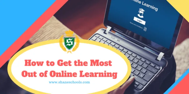 Get The Most Out of Online Schools