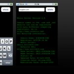 7 Useful iPhone Applications For Sysadmins