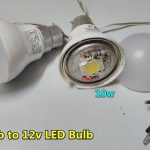 How to Buy and Use LED Lamps