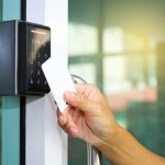 Access Control Security Systems Explained