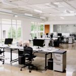 How To Design Office Space