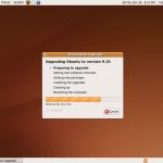 Not so Smooth Ubuntu 9.10 Release