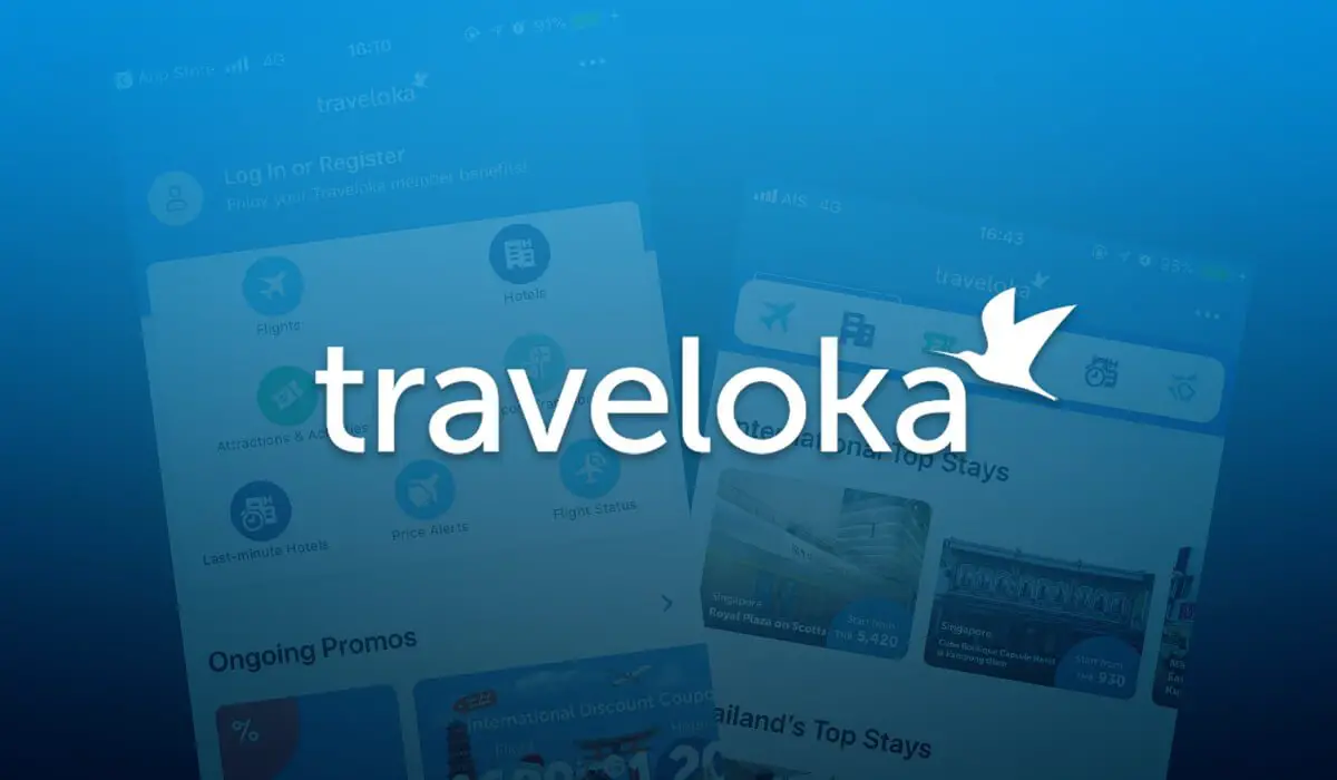 Traveloka – Role of Technology in Todays Modern Business - GeekTechnica