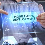 The Benefits of Tablet App Development for Companies