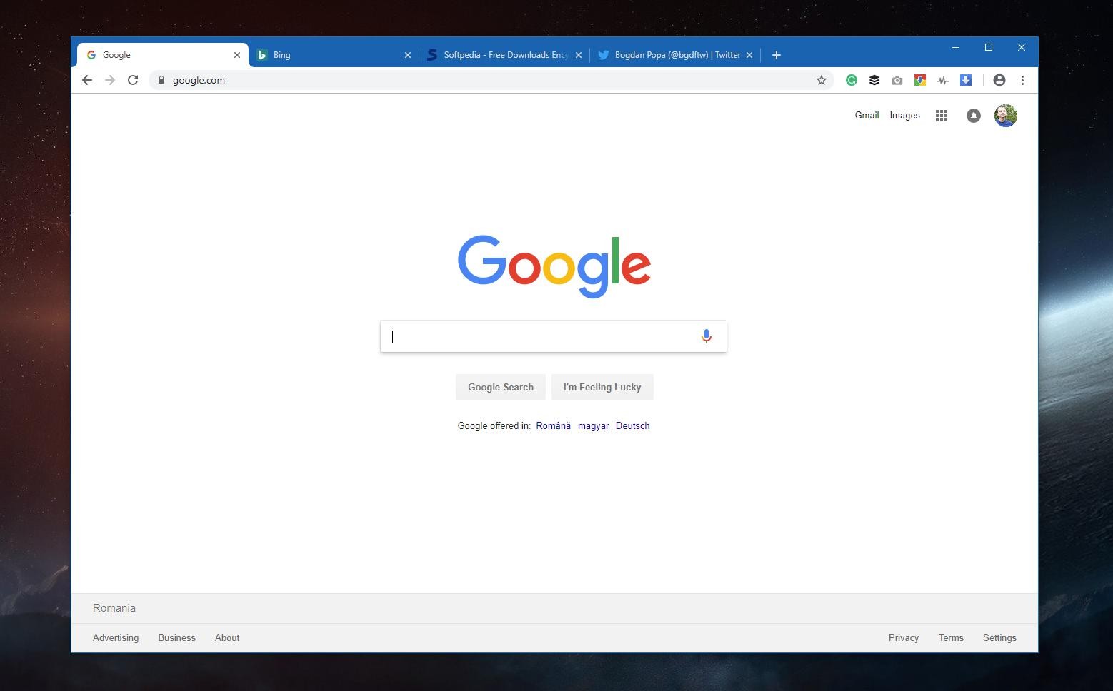 updating latest google chrome for mac