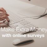 Earning Money with Online Surveys?