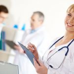 Nursing Career - A Smart Choice