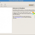 How To Install a Virtual Machine With Virtualbox